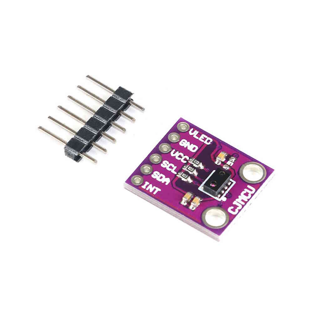Capteur de lumière et de proximité AP3216 (CJMCU 3216) pour Arduino & Raspberry Pi