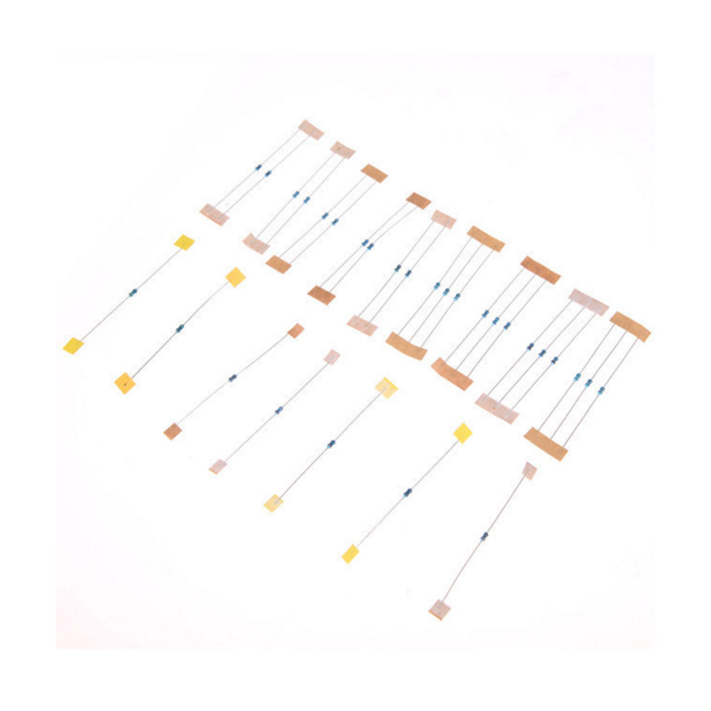 Kit oscilloscope numérique DSO138 2,4" TFT – Image 8
