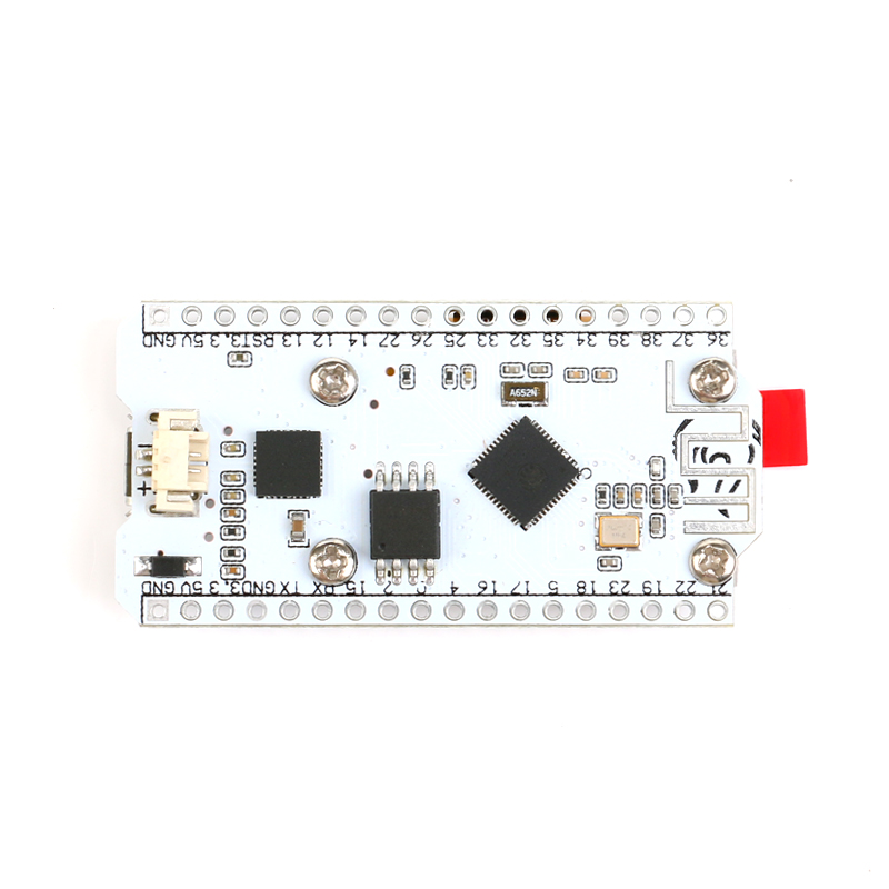 Carte de développement ESP32 NodeMcu avec écran OLED 0.96", Bluetooth et WiFi – Image 9