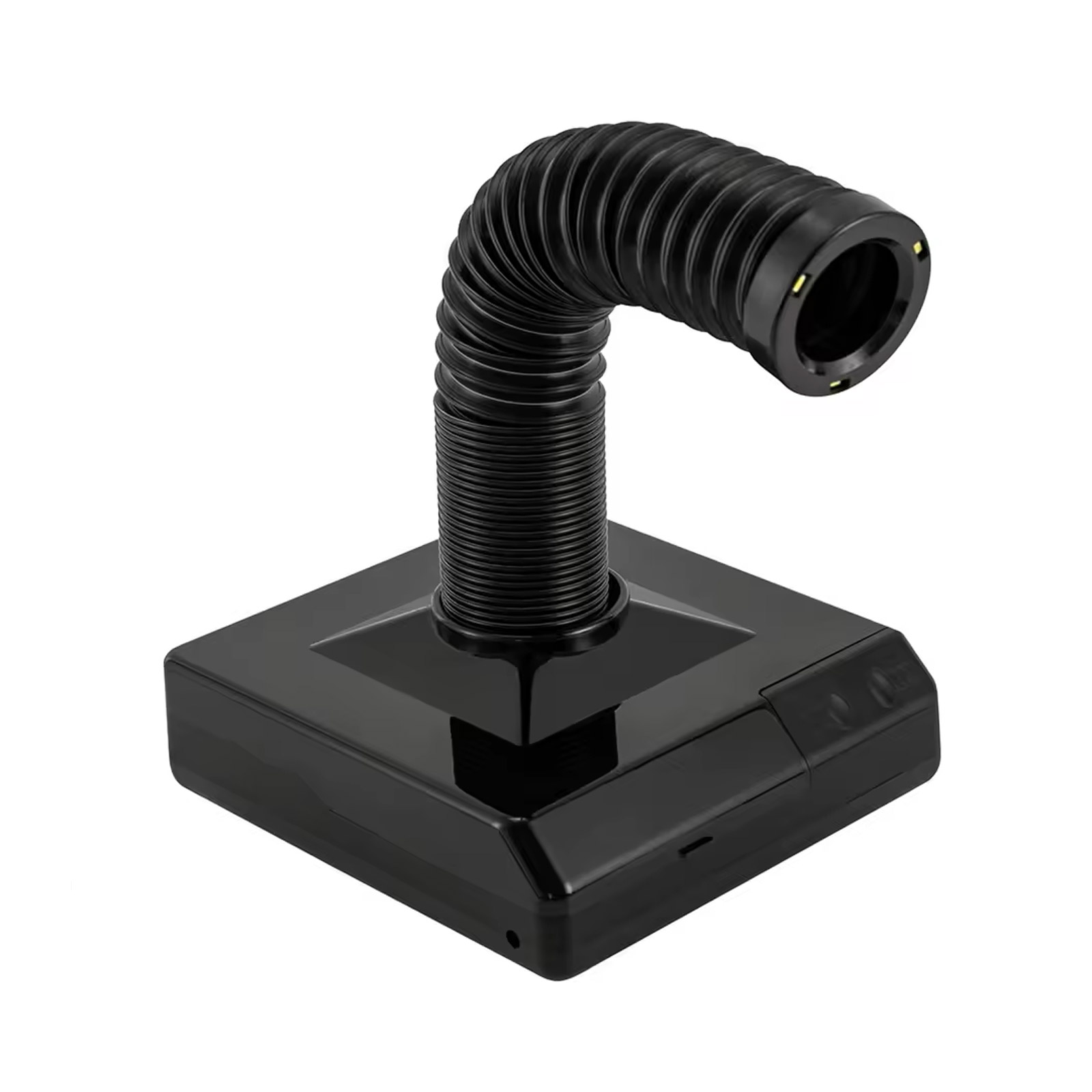 Aspiration de fumées de soudure 60W – silencieuse et efficace pour une soudure sûre