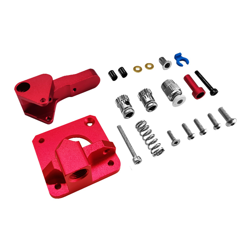 Creality CR-10S Pro Dual Gear Bowden Extruder Kit
