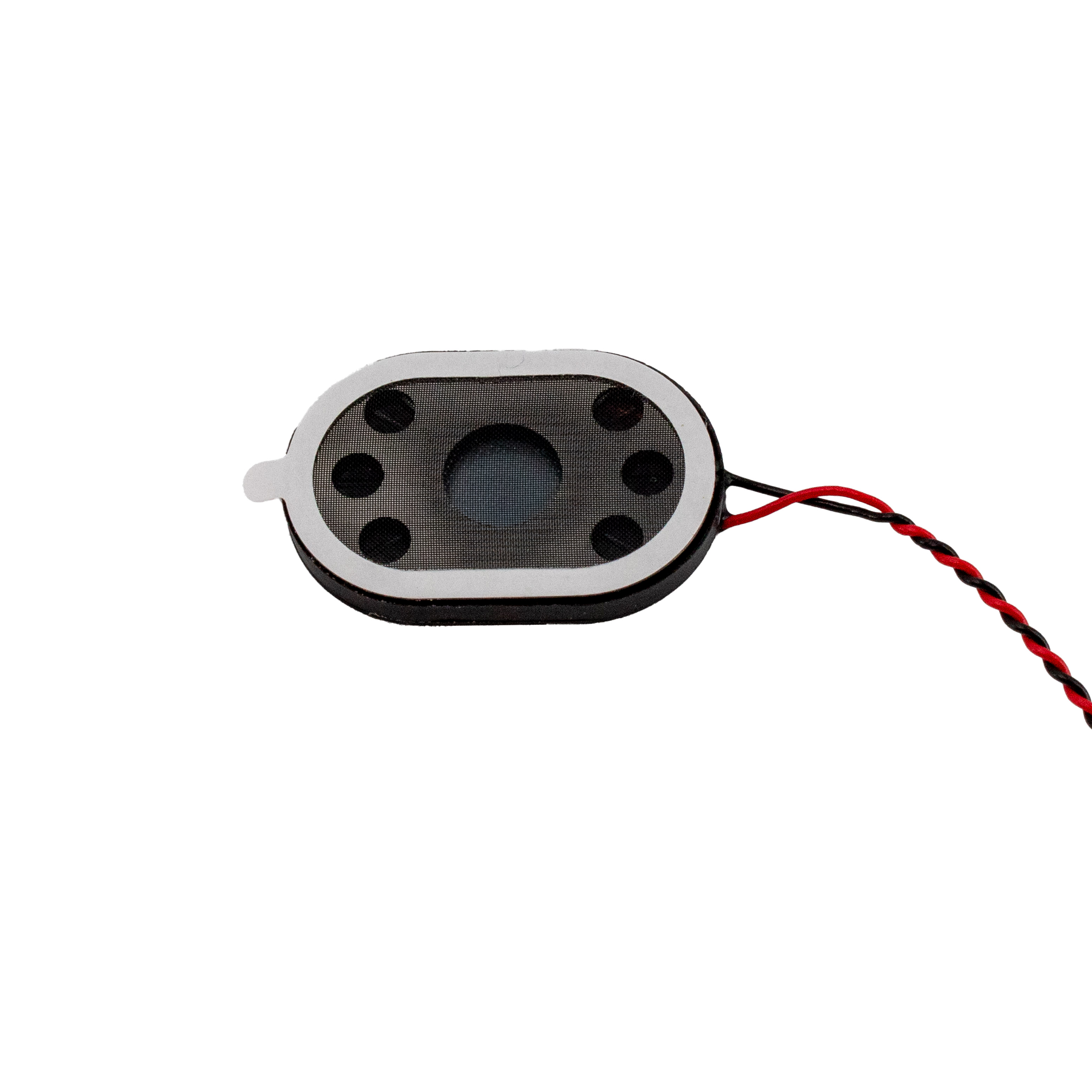 Haut-parleur mini 20x30mm 8 Ohm 1W