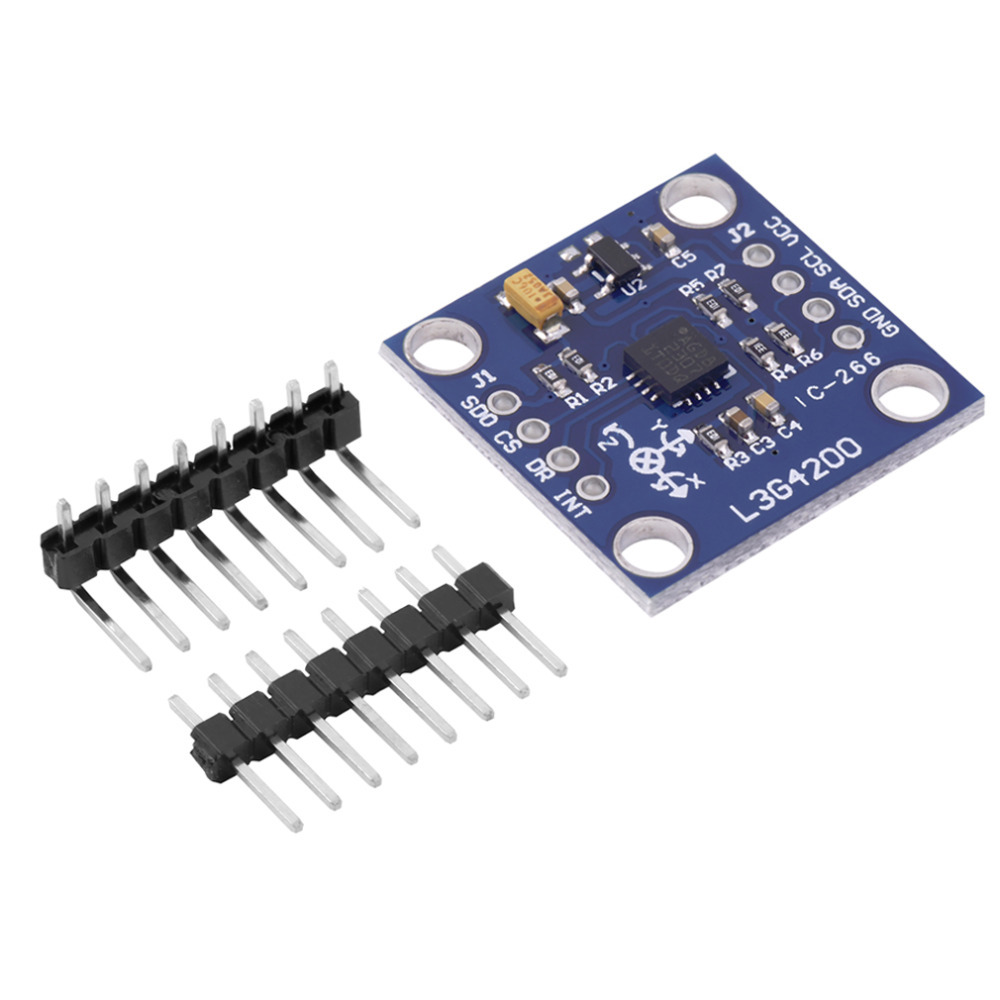 GY-50 Gyroscope 3 axes L3G4200D
