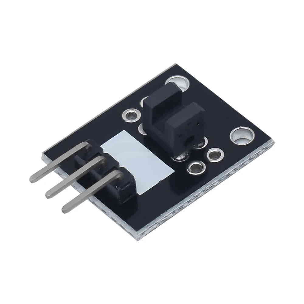 Module barrière lumineuse KY-010