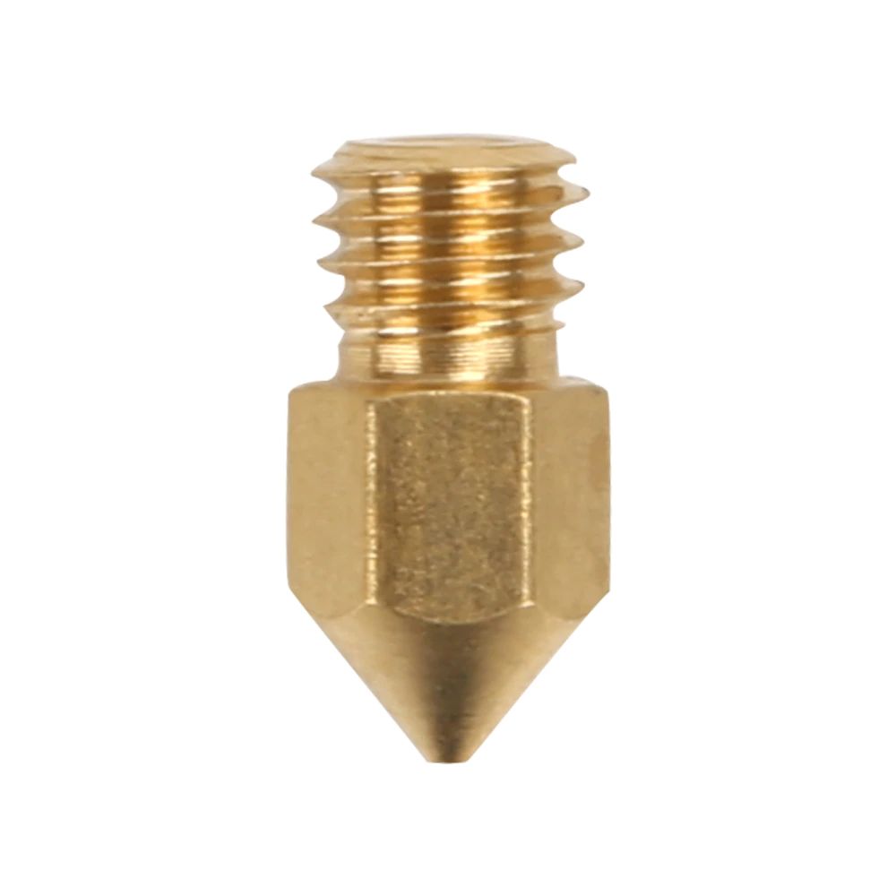Buse MK8 0,6 mm pour série Creality CR-10/Ender-3/Ender-5