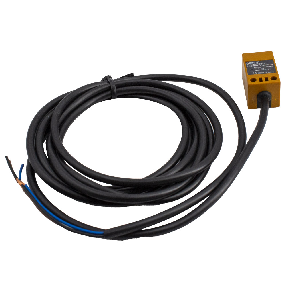 Capteur inductif Omron 5 mm TL-Q5MC2-Z NPN