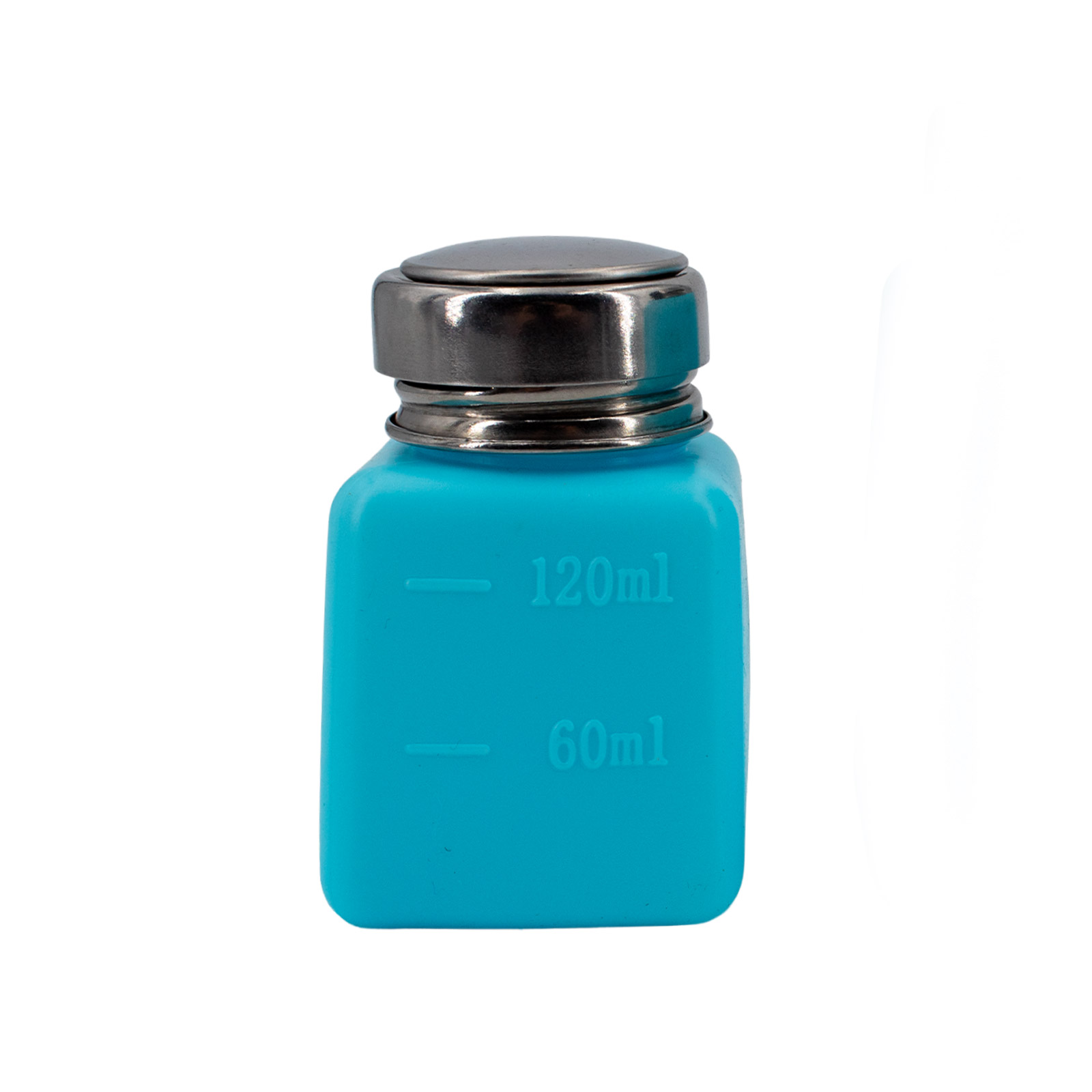 Distributeur de solvant 120 ml bleu