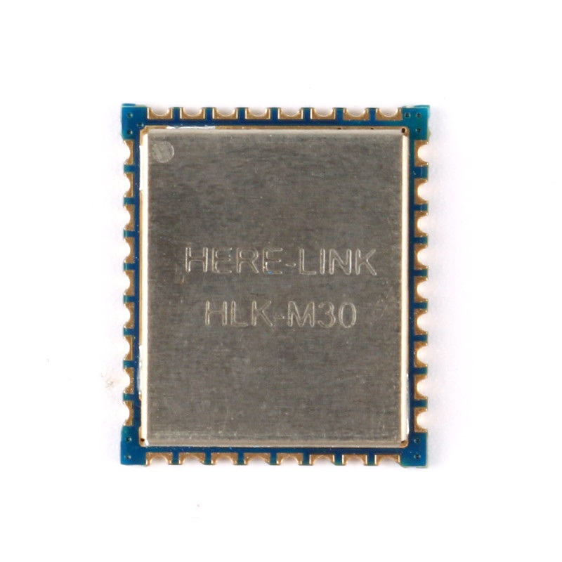 Module WiFi HLK-M30 MTK7681 série – Image 2