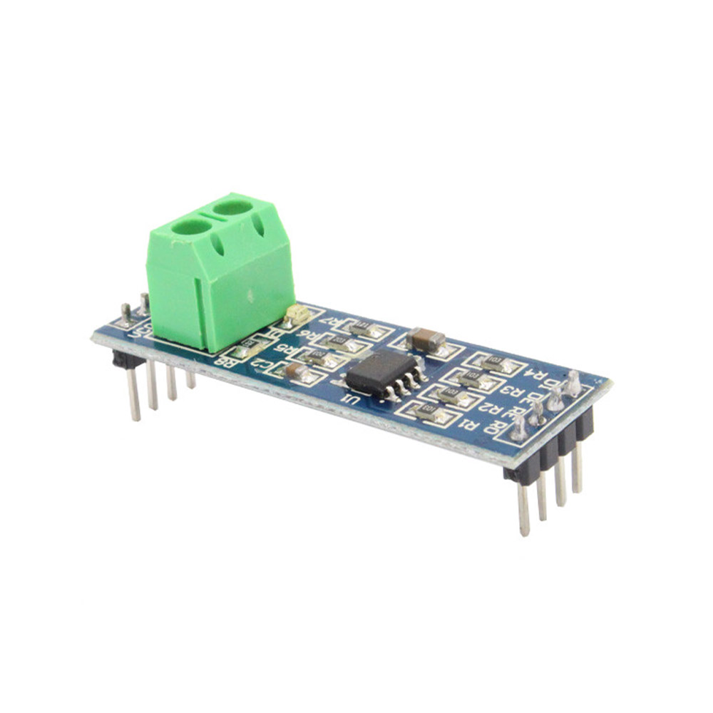 Module MAX485 RS-485 TTL vers RS485