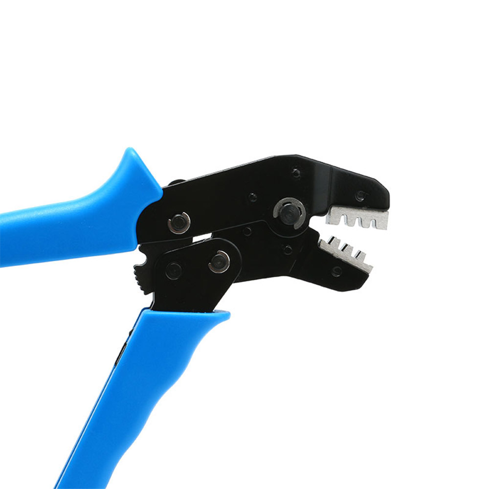 SN-28B Pince à sertir pour connecteurs Dupont AWG 28-18 – Image 3