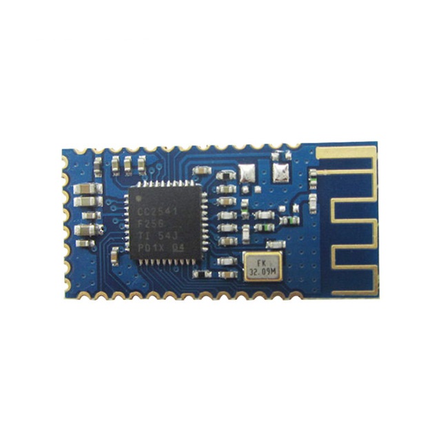 Module émetteur-récepteur Bluetooth 4.0 BLE cc2541