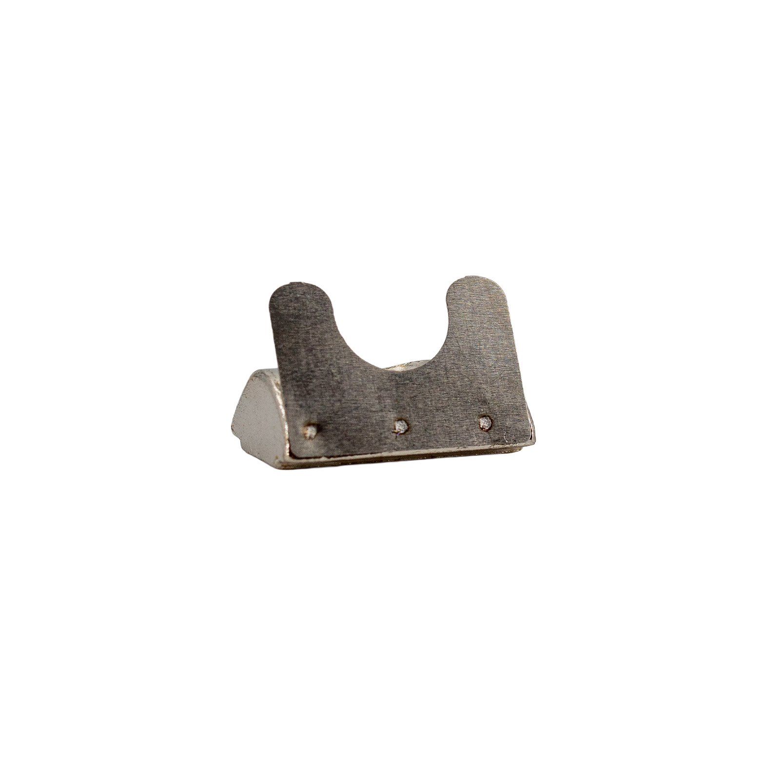 20x écrou à rainure M6 Nut 8 pivotant avec ressort – Image 5