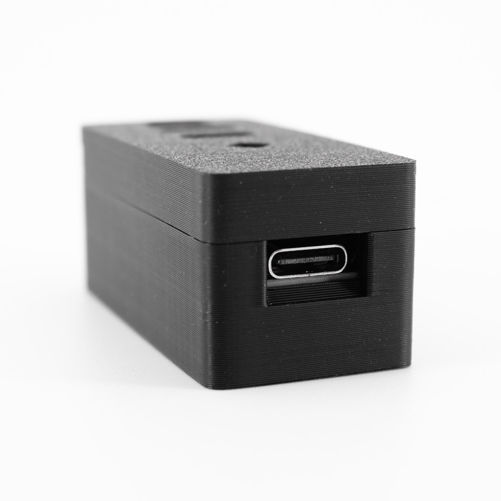 Boîtier pour carte Nano Mega328P V3.0 USB-C CH340G – Image 7