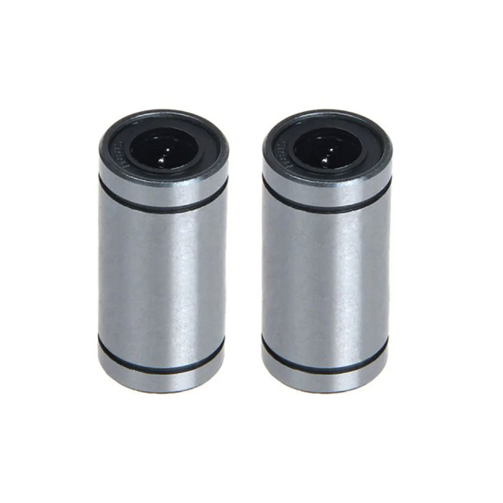 2x LM8LUU Paliers linéaires