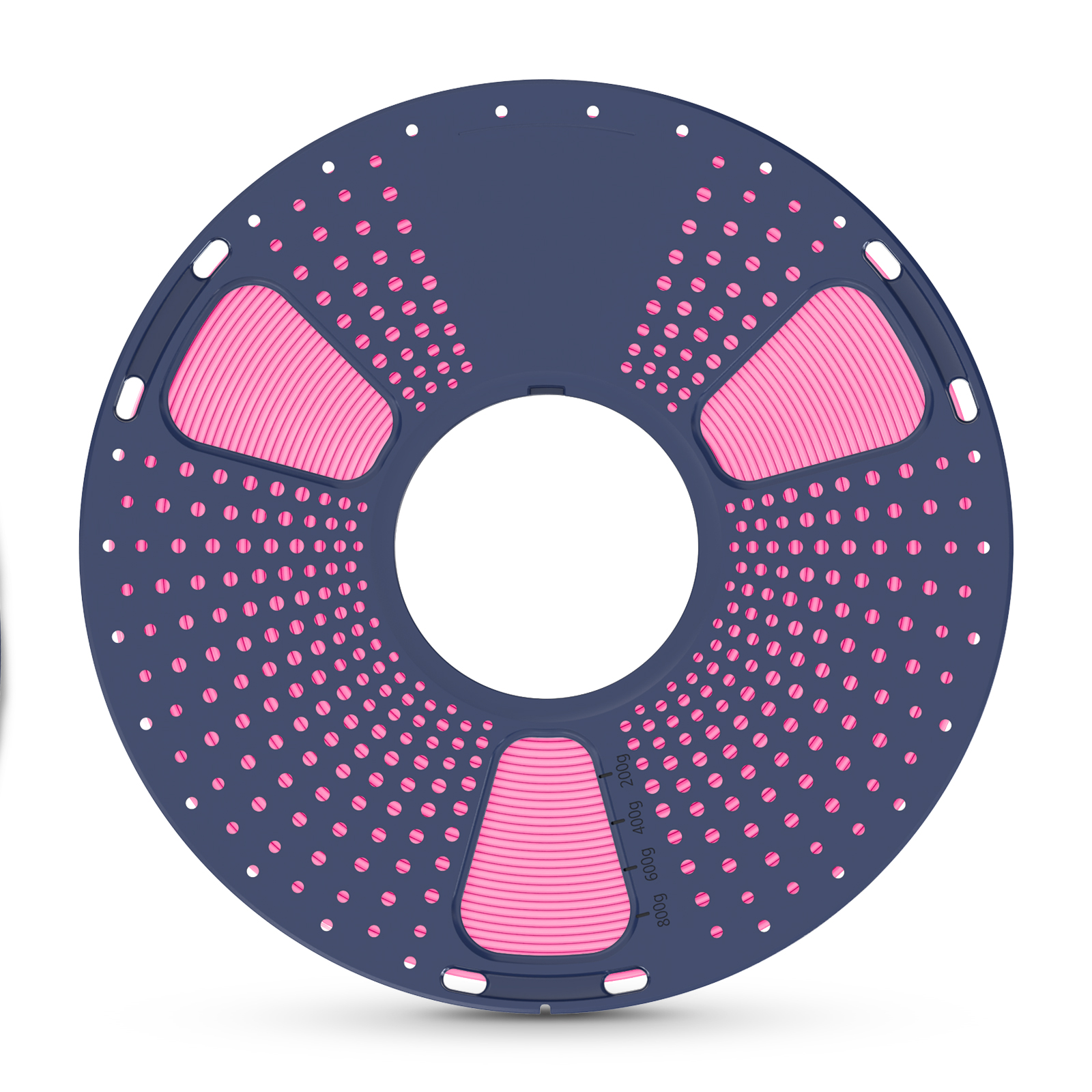 Filament PETG Sunlu Rose 1,75 mm 1 kg – Image 4