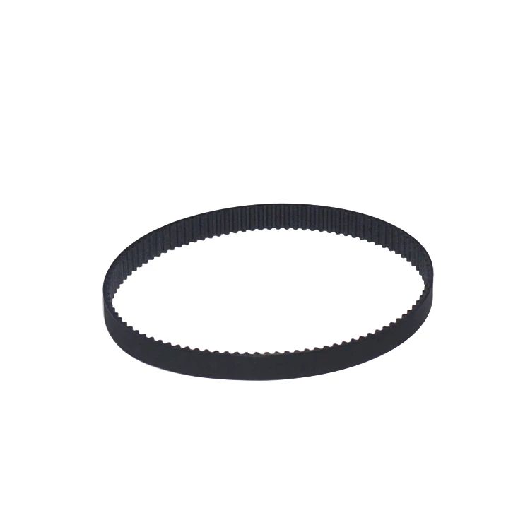 Courroie crantée GT2 fermée 230 mm 115 dents