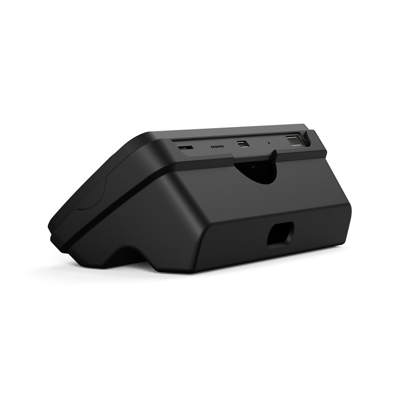 Waveshare MK10 Stream Deck contrôleur LCD à macros Noir – Image 7