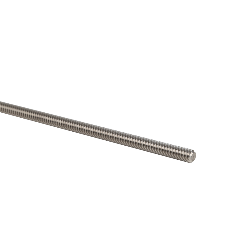 CR-10S Pro CR-X vis à billes trapézoïdale T8 525 mm – Image 6