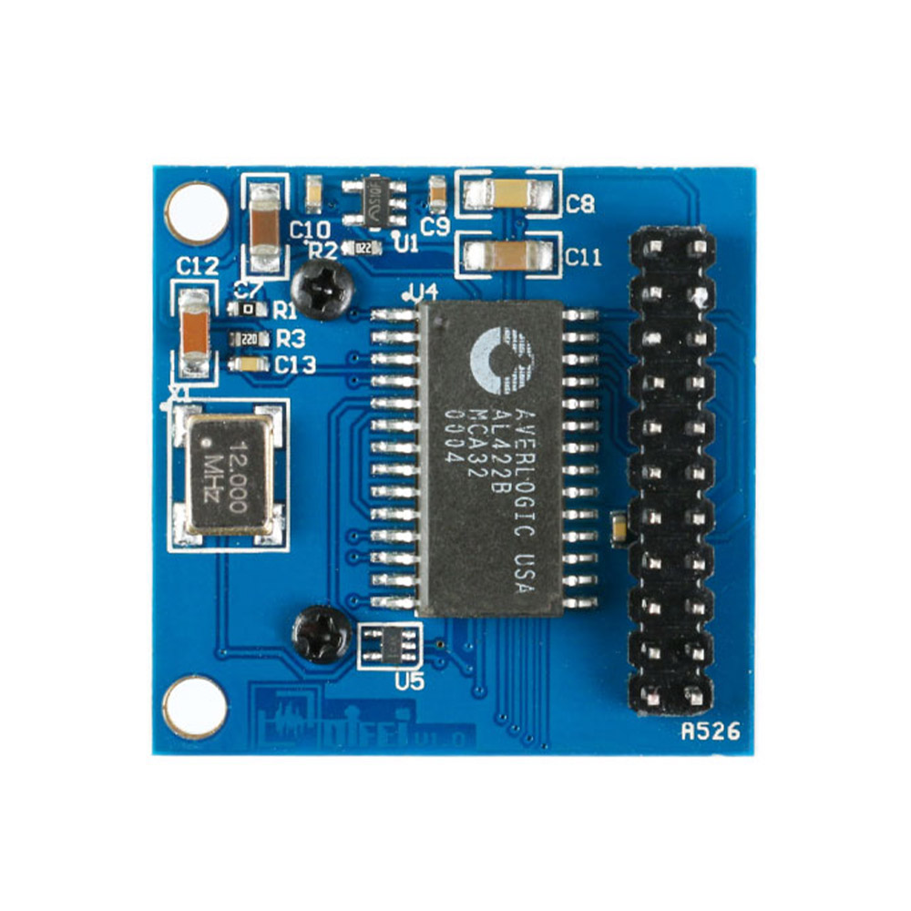 Module caméra OV7670 avec FiFo – Image 2
