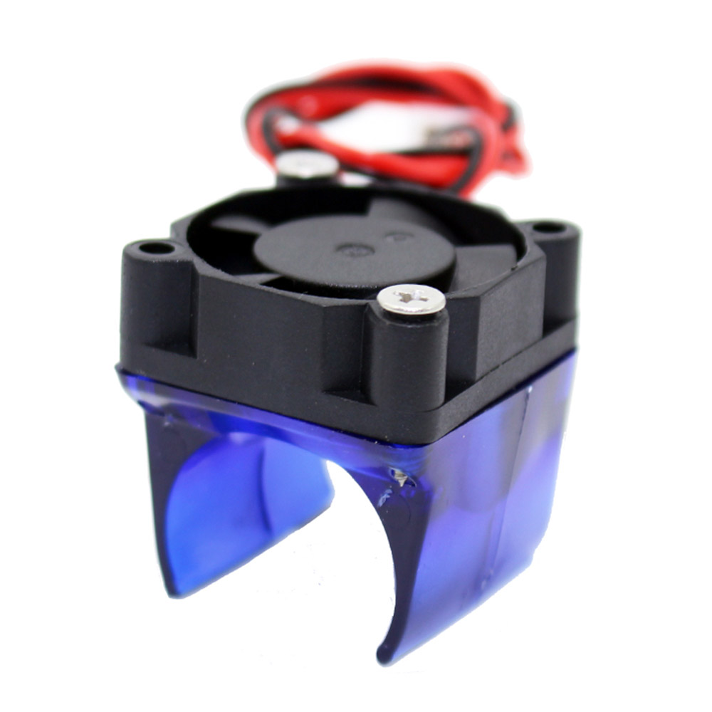 Ventilateur J-Head V6 12V 3010