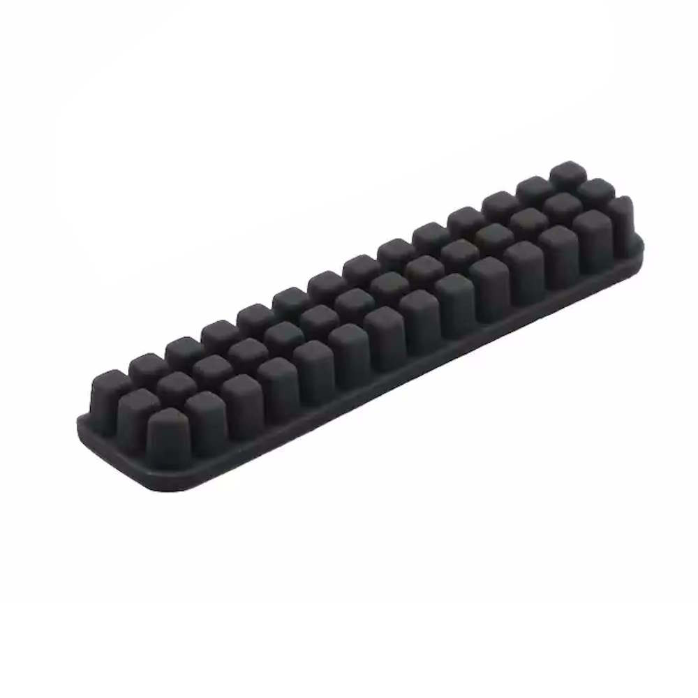 Brosse de buse Nozzle Wiper pour Bambu Lab A1