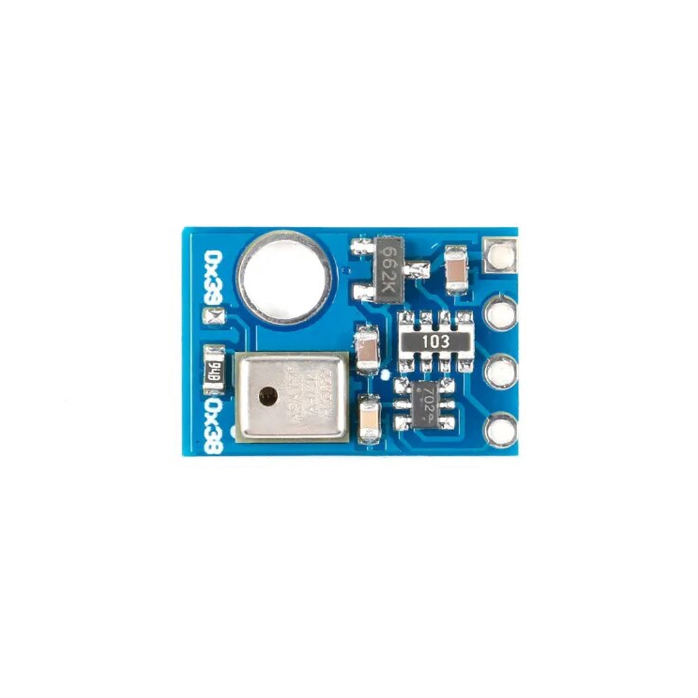 Module AHT10 capteur numérique d'humidité et de température – Image 3