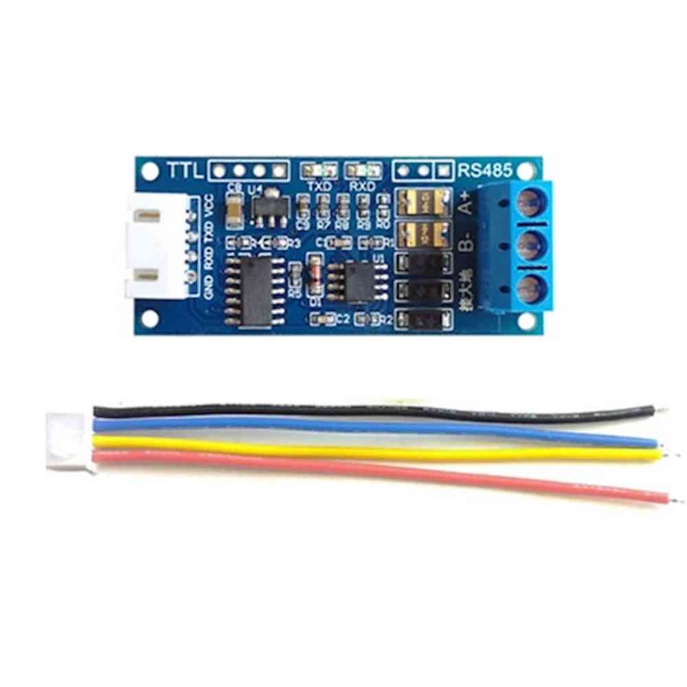Module TTL vers RS485 UART 3.3V-5V – Image 5