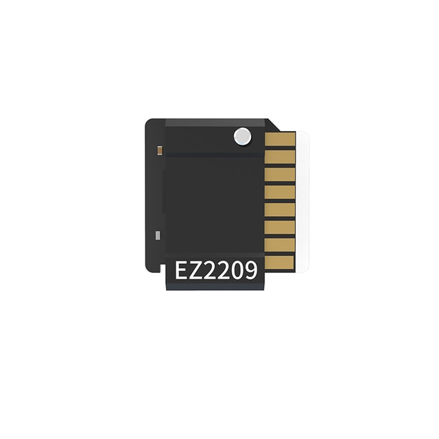 Bigtreetech EZ2209 EZ Driver piloteur de moteur pas à pas