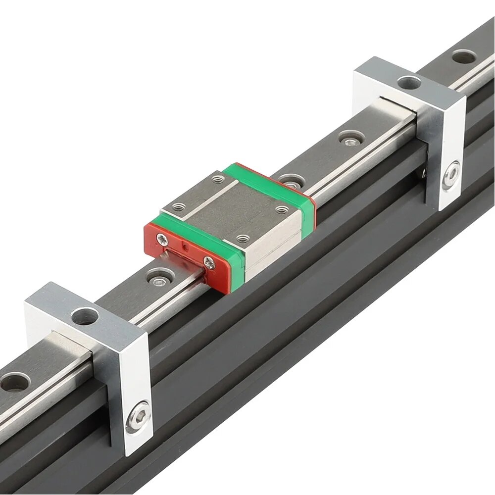 Support MGN12 pour profil V-Slot 2040 pour imprimante 3D Voron – Image 2