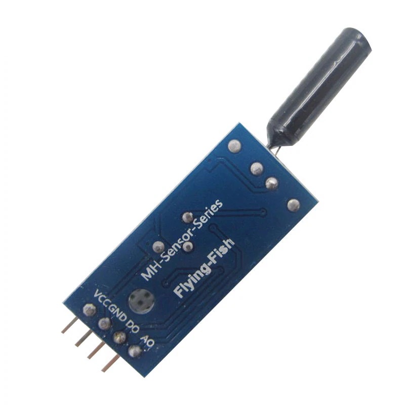 Capteur de vibration/choc SW18010P – Image 2