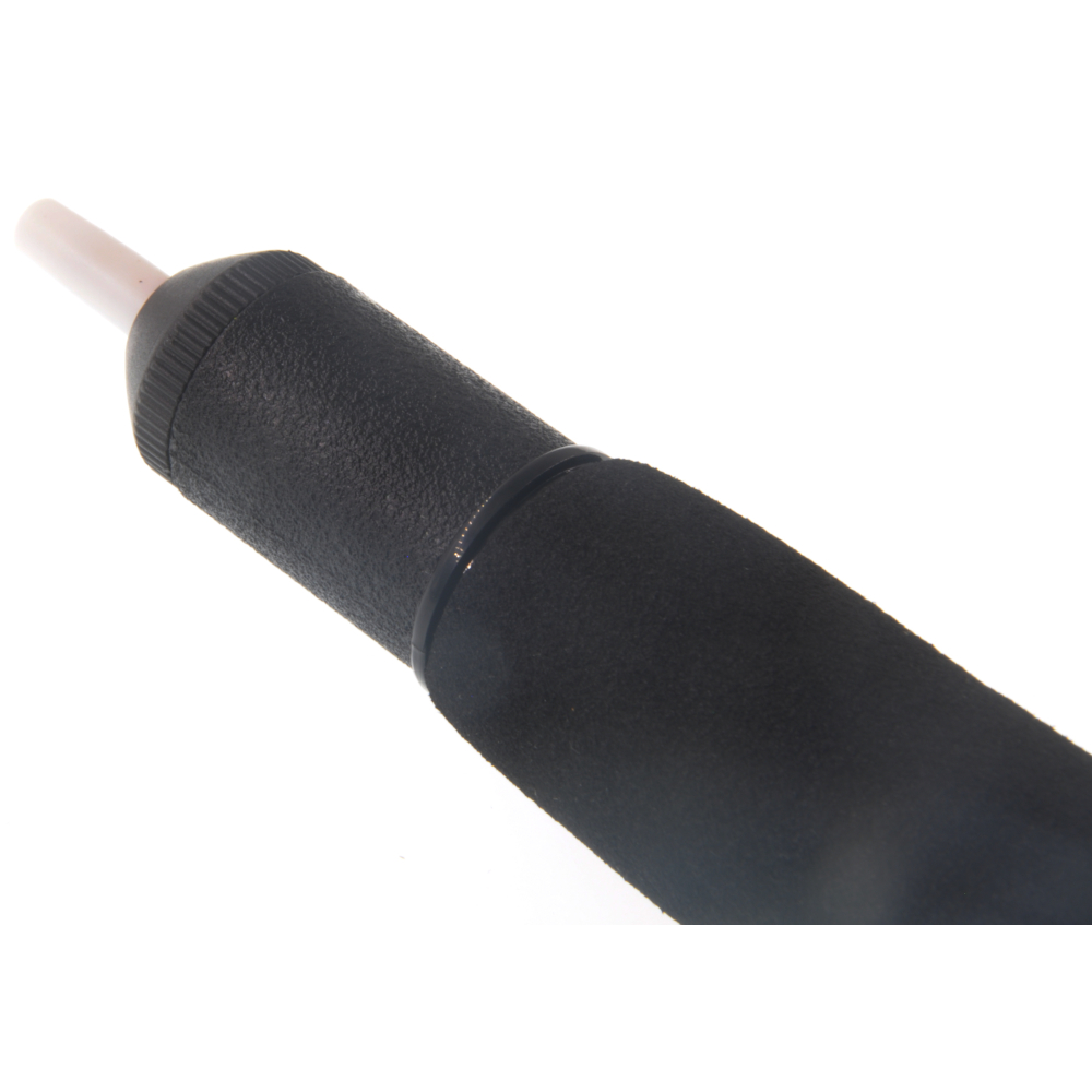 Pompe à dessouder (Noir, plastique) – Image 3