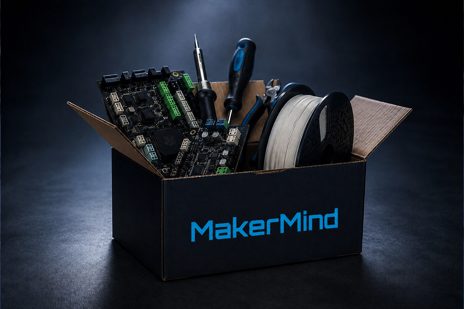 Makermind_Neues