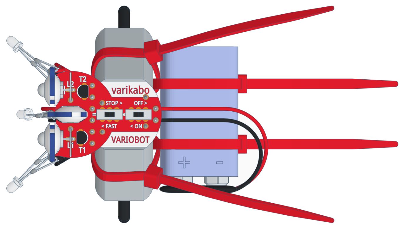 varikabo – kit de soudure – Image 3