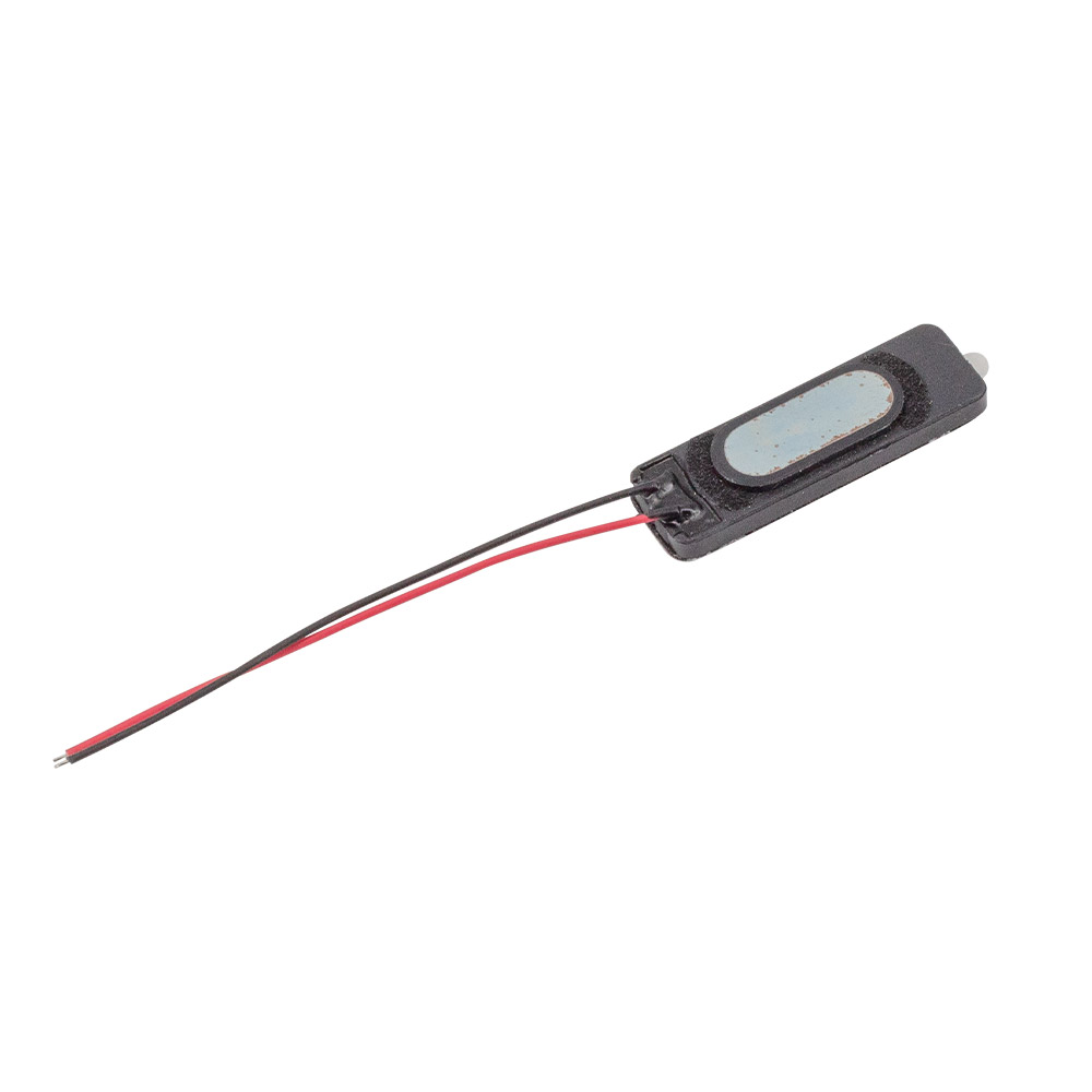 Haut-parleur mini 28x9x3mm 8 Ohm 1W – Image 4