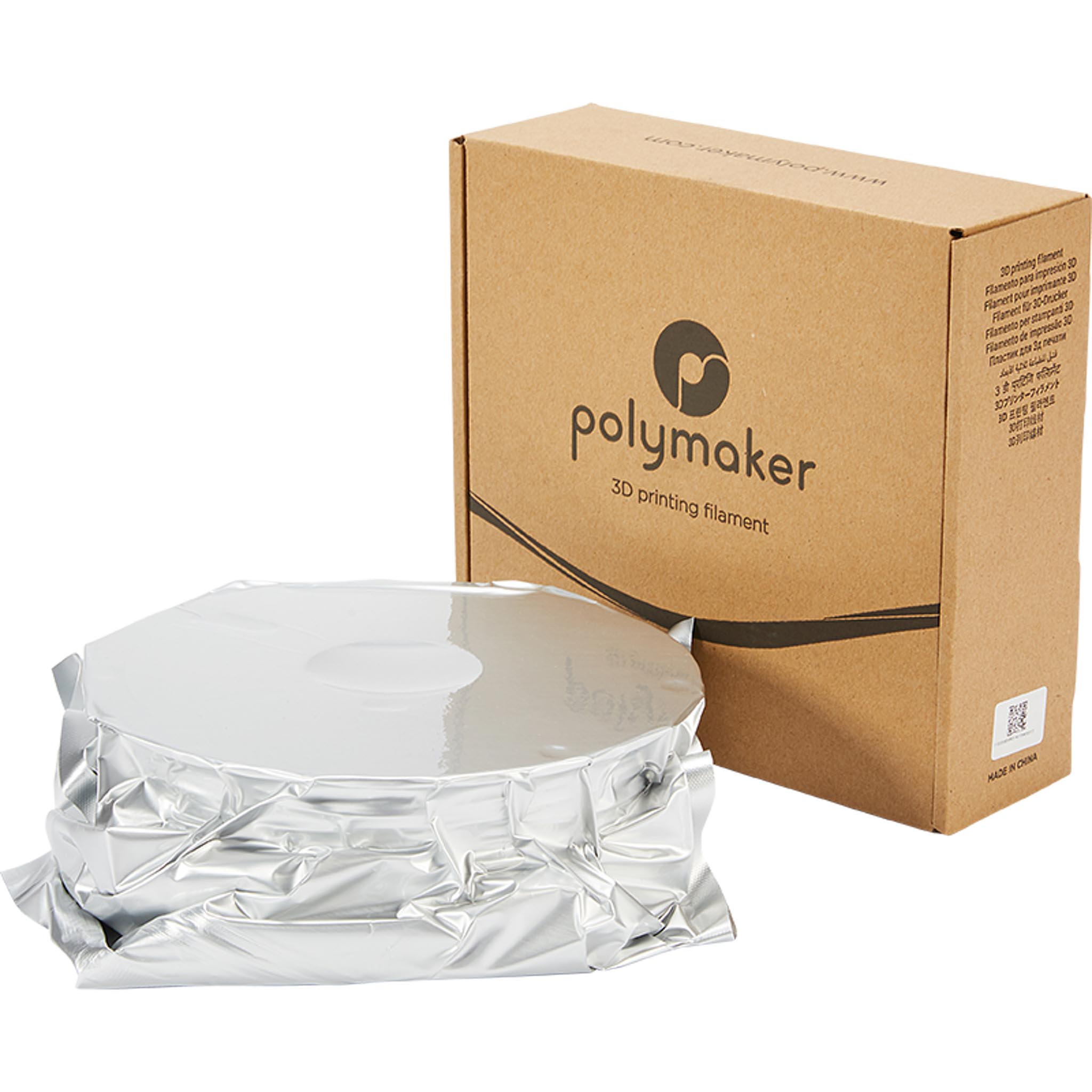 Filament Polymaker PolyLite PETG Vert 1,75 mm 1 kg – Image 6