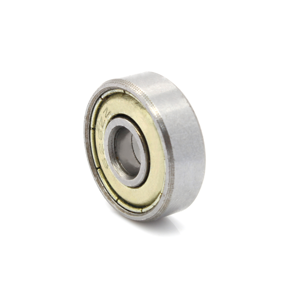 10x Roulements à billes 626ZZ 6*19*6 mm – Image 4