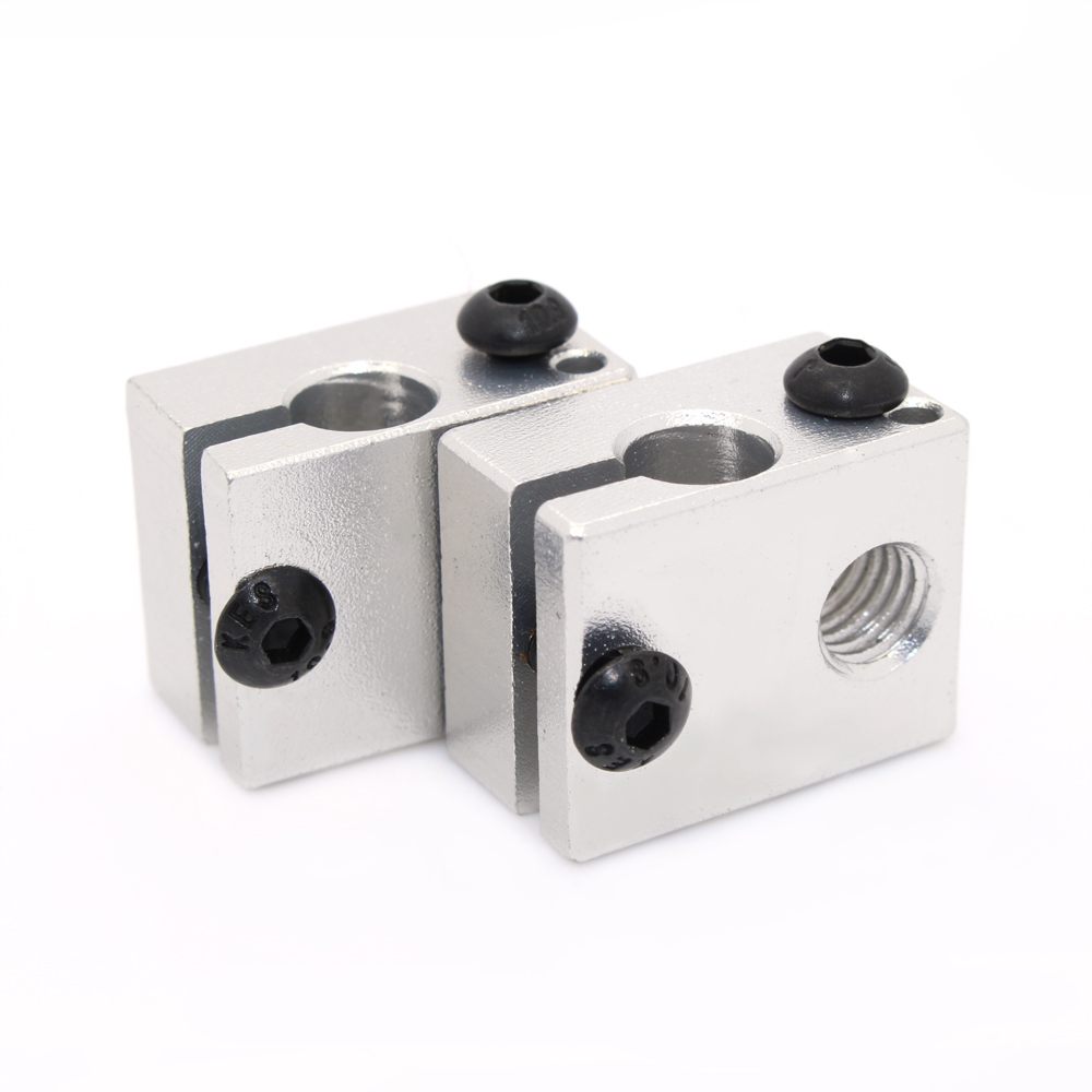 Bloc chauffant pour Hotend V6 – Image 2