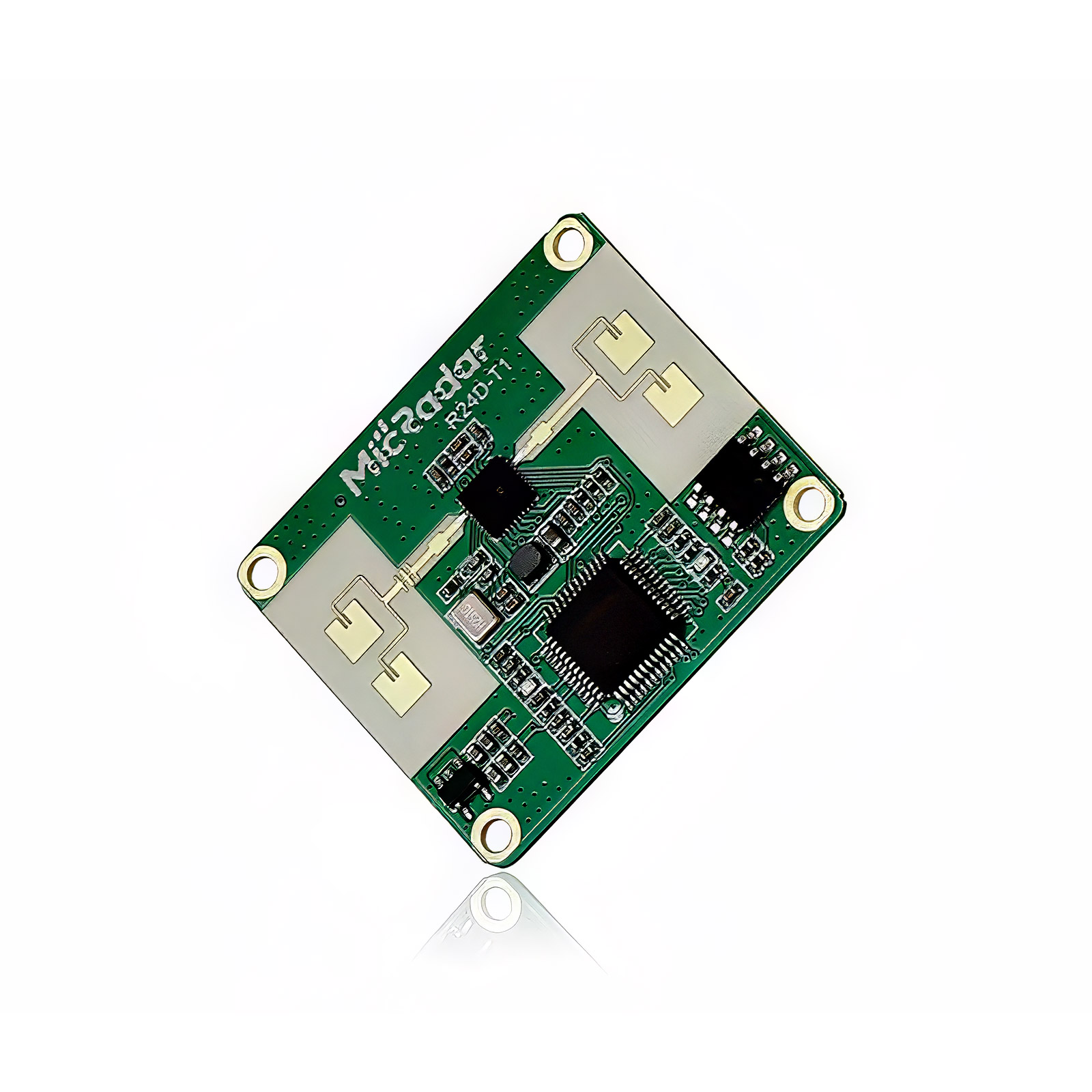 Capteur de présence surveillance de pièce 24G R24DVD1
