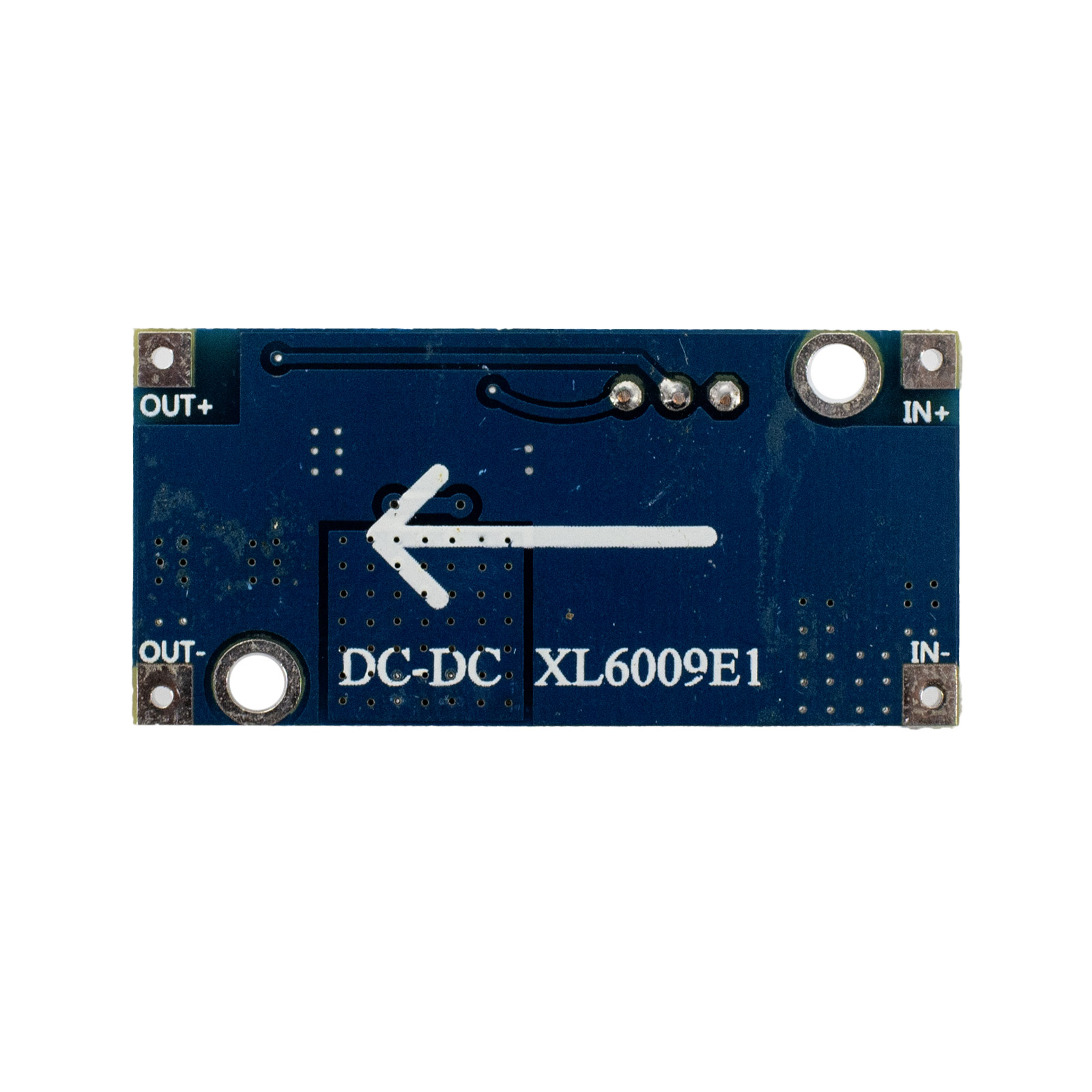 5x convertisseur de tension XL6009 module DC-DC Step-Up – Image 5