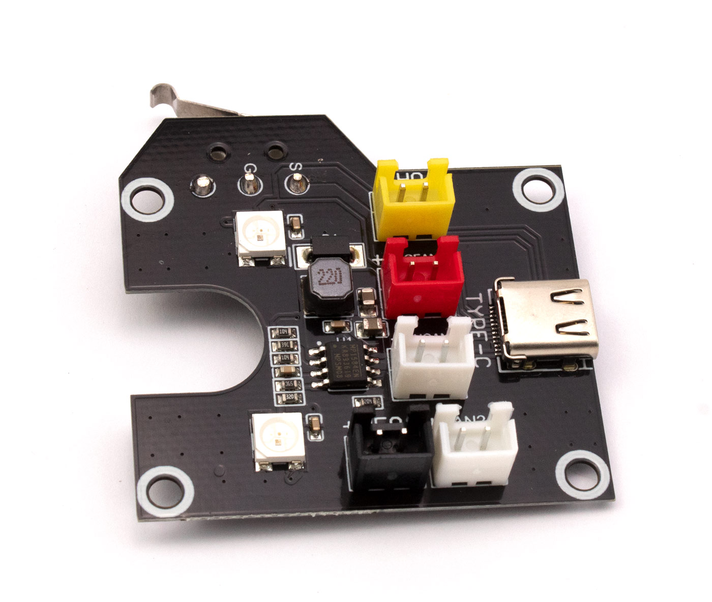 BIQU B1 carte PCB de connexion "Hotmode V1"
