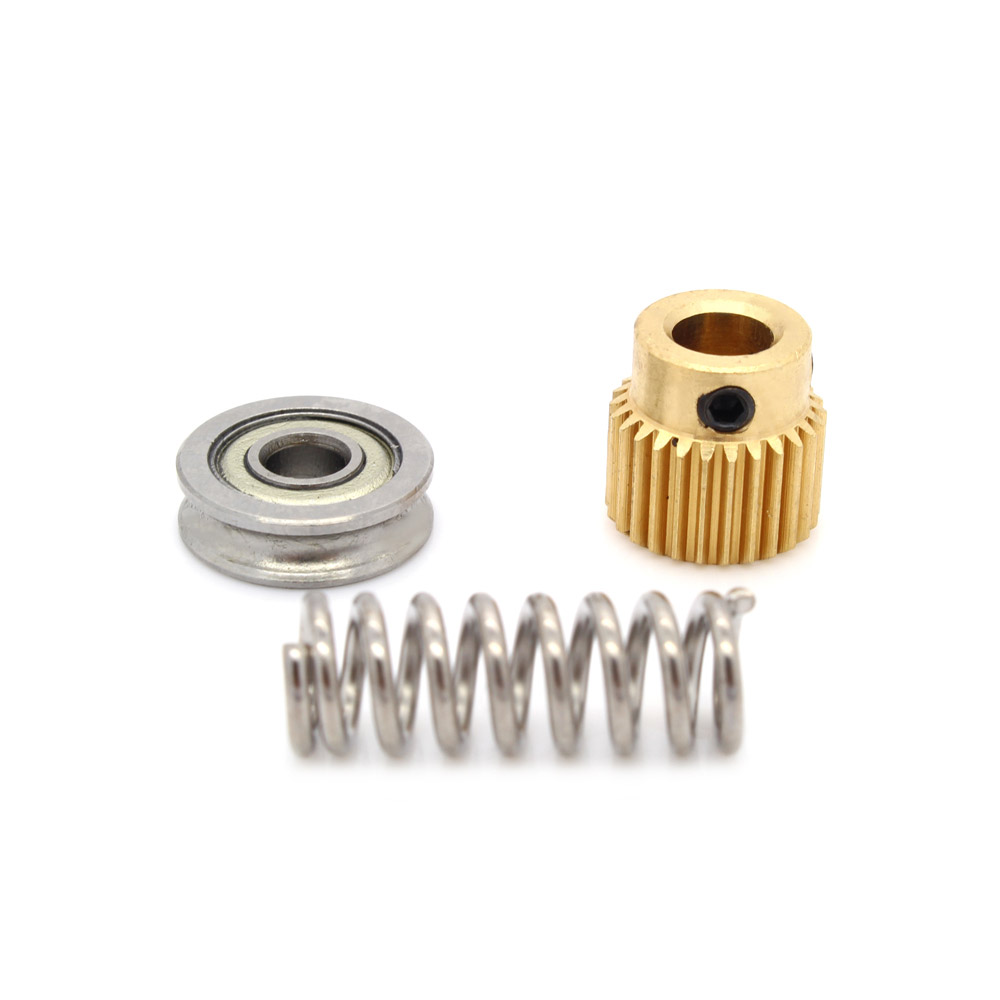 Kit extrudeur MK8 (gauche) pour filament 1,75 mm – Image 6