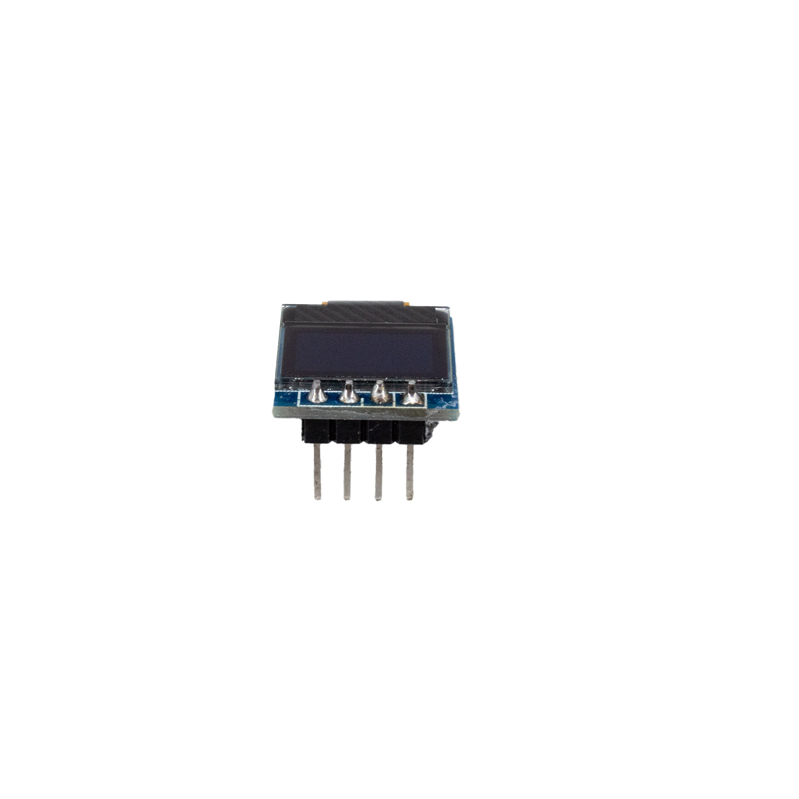 Écran OLED 0.66" Blanc 64*48 SSD1306 – Image 3