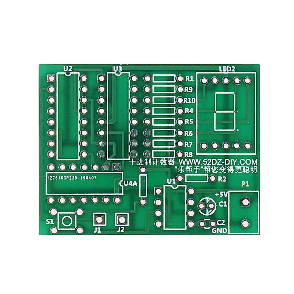 Kit compteur décimal Counter – Image 2