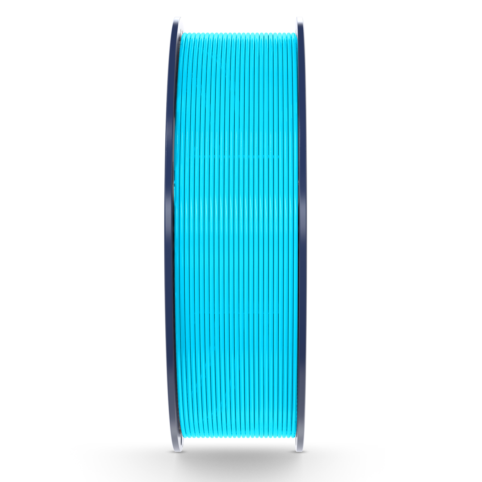 Filament yourDroid PLA PLUS Cyan 1,75 mm 1 kg