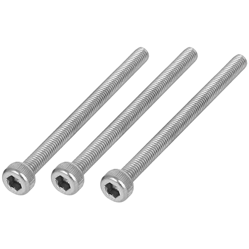 Vis à tête hexagonale creuse M3x45mm