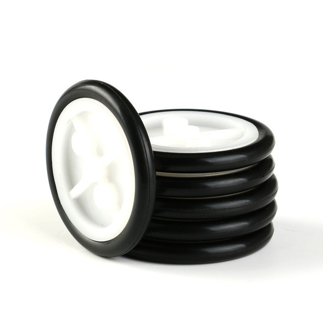 Roue/pneu pour robot voiture intelligente – Image 2