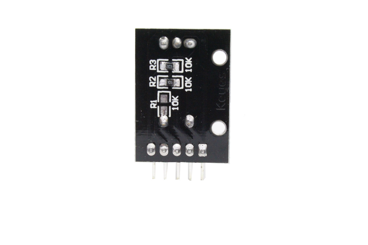 Module encodeur rotatif KY-040 (3 pièces) – Image 4