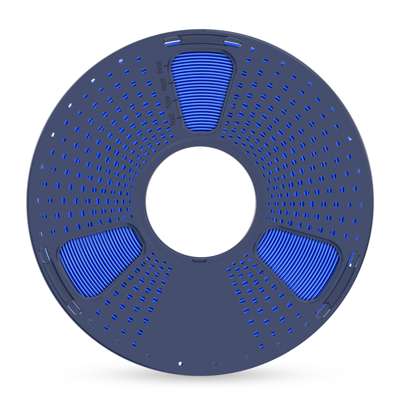 Filament PETG Sunlu Klein Blue 1,75 mm 1 kg – Image 4