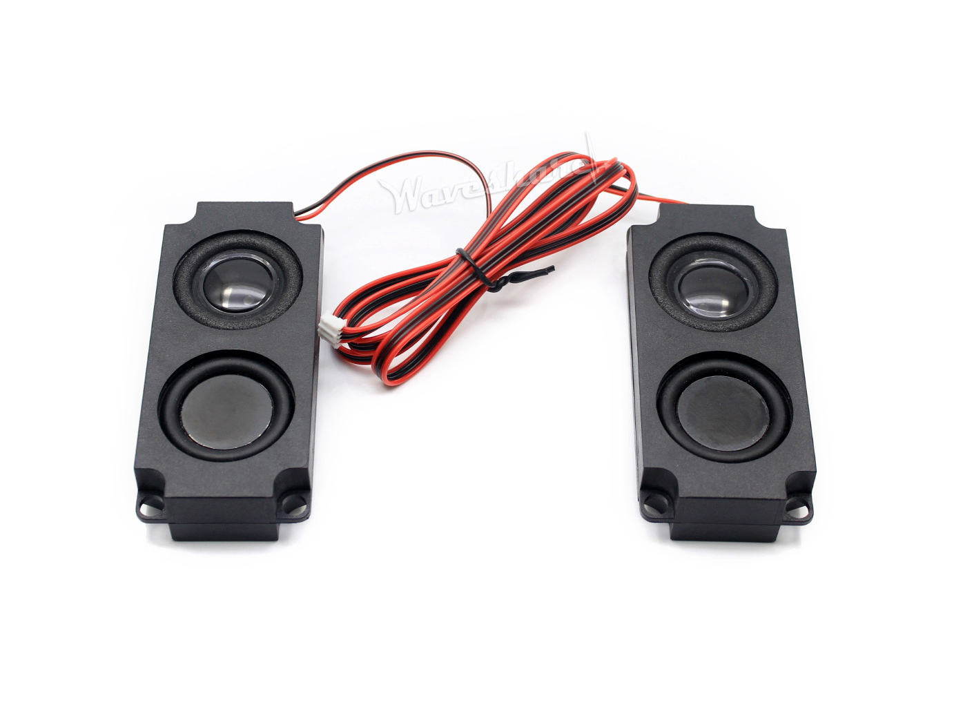 Module audio Waveshare pour Raspberry Pi Pico – Image 8