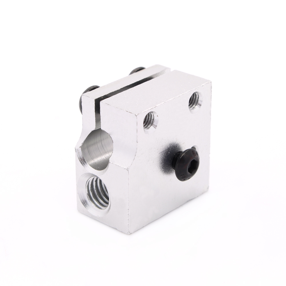 Bloc chauffant High Flow compatible Volcano – Image 4